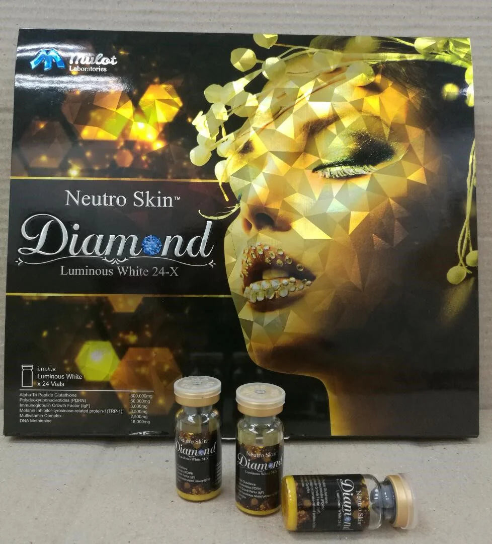 NEUTRO SKIN DIAMOND