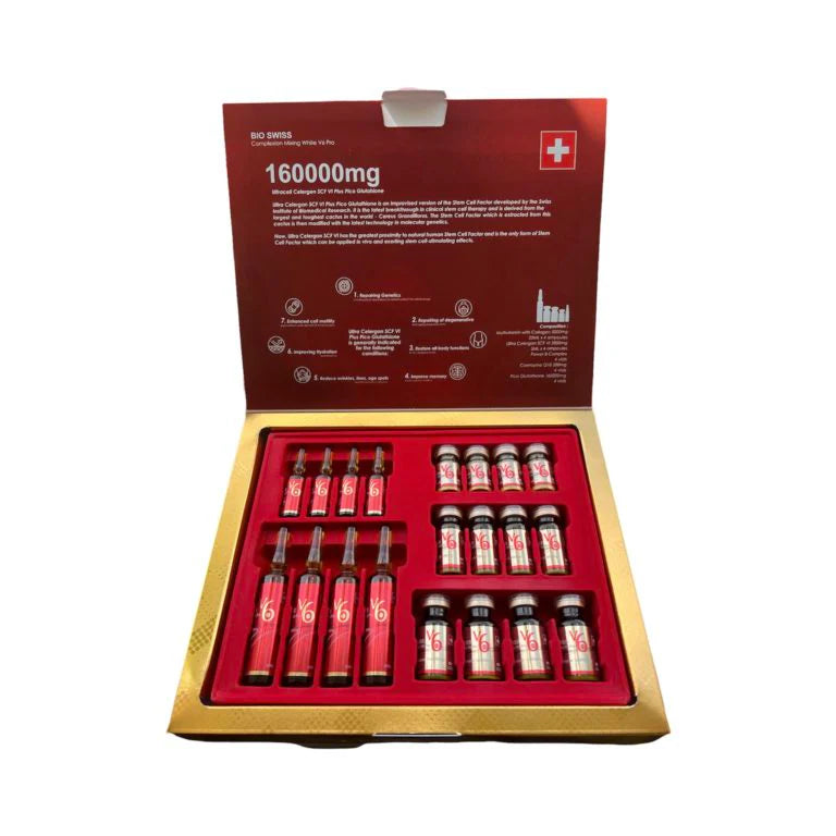 BIO SWISS V6