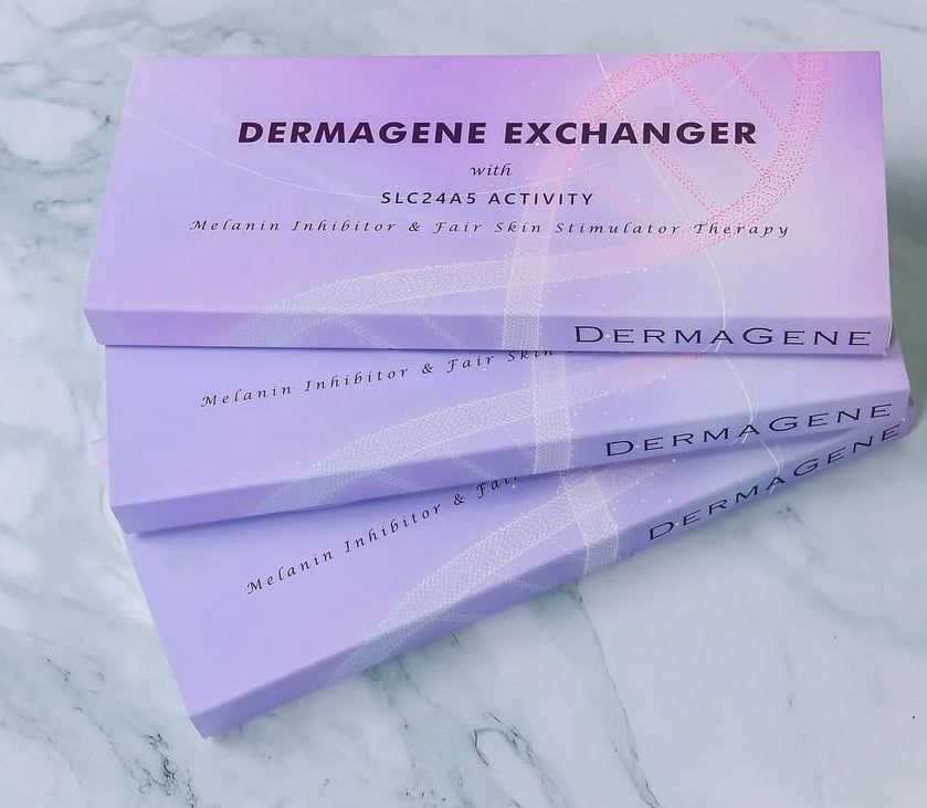 DERMAGENE EXCHANGER