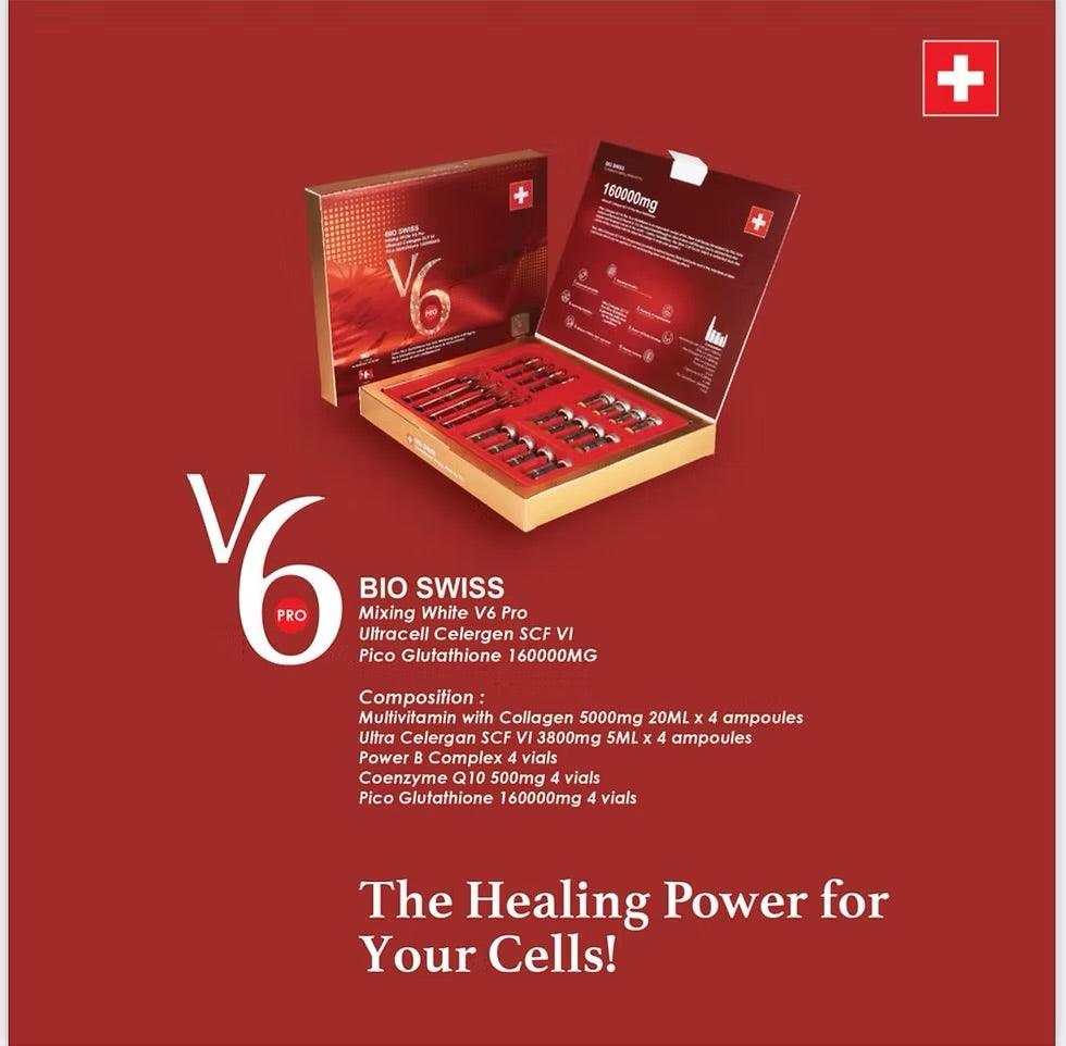 BIO SWISS V6