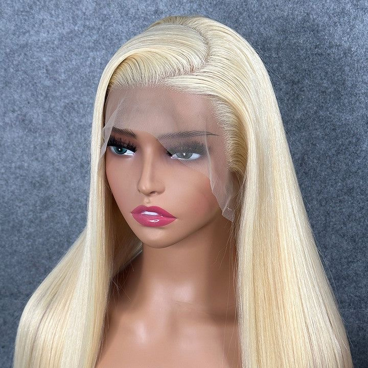 ASIAN RAW HAIR STAIGHT #613