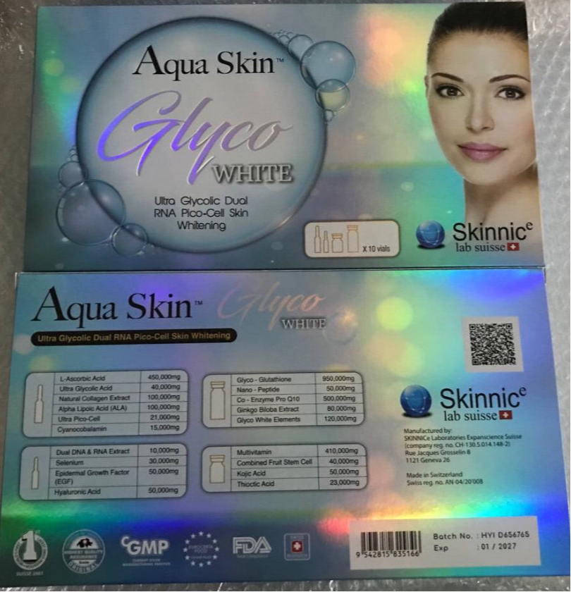 AQUA SKIN GLYCO
