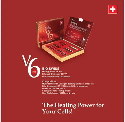 BIO SWISS V6