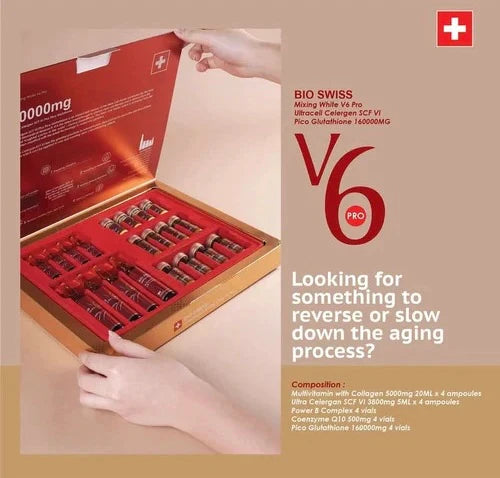 BIO SWISS V6