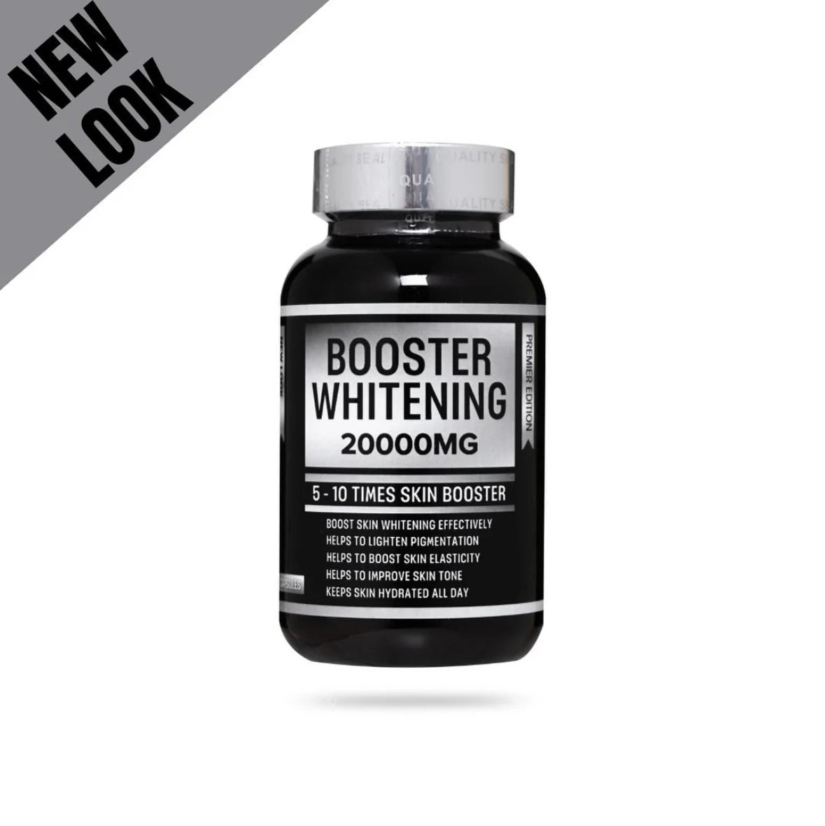 BOOSTER WHITENING