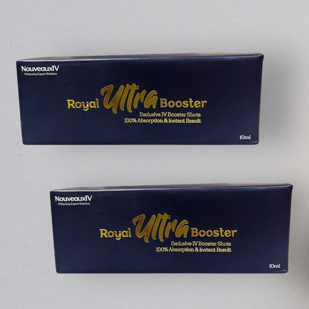 ROYAL ULTRA BOOSTER