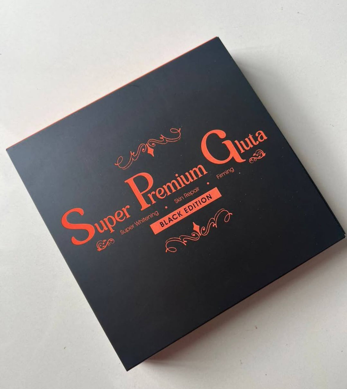 SUPER PREMIUM GLUTA