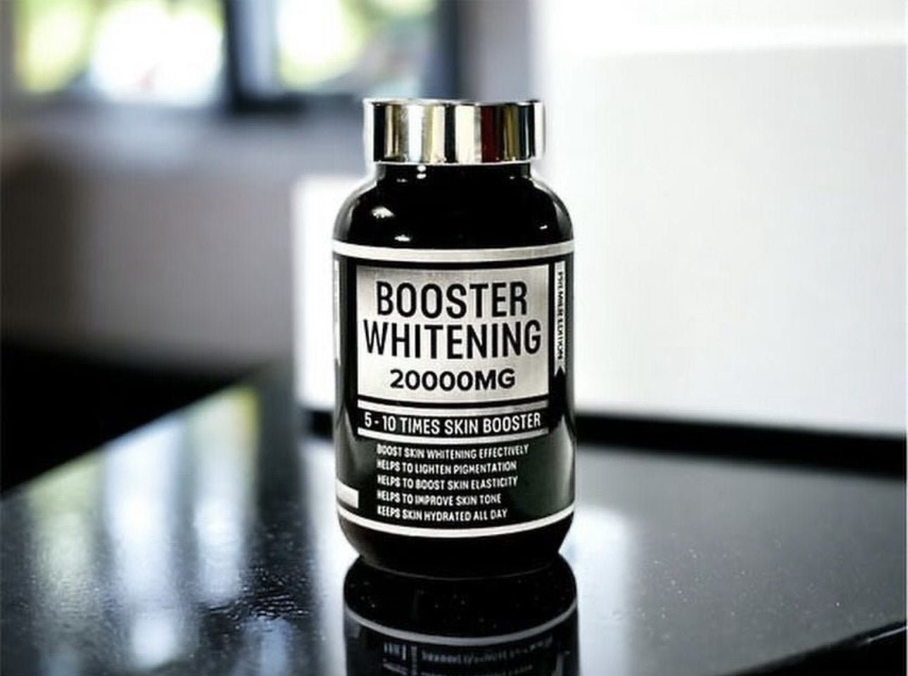 BOOSTER WHITENING