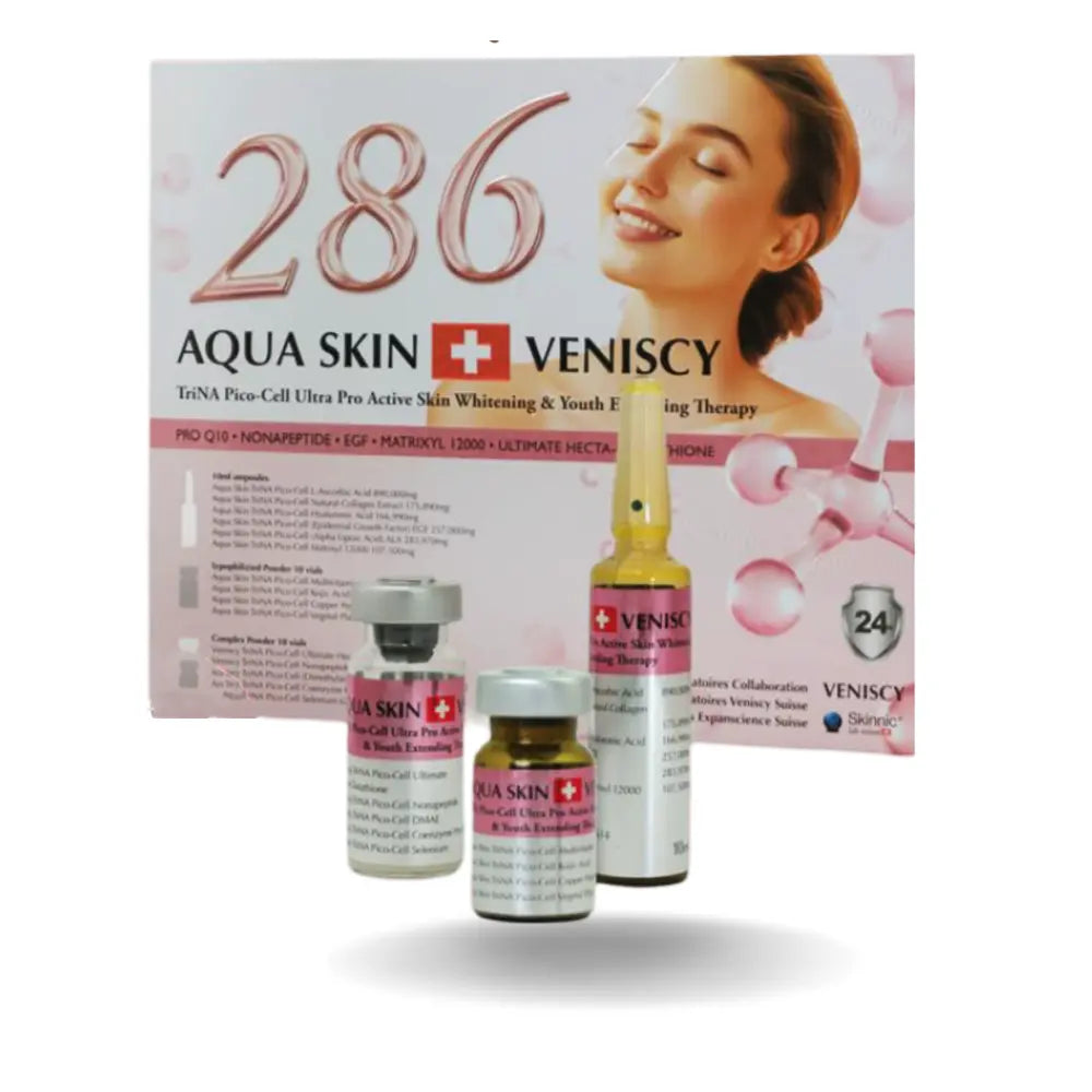 AQUA SKIN 286
