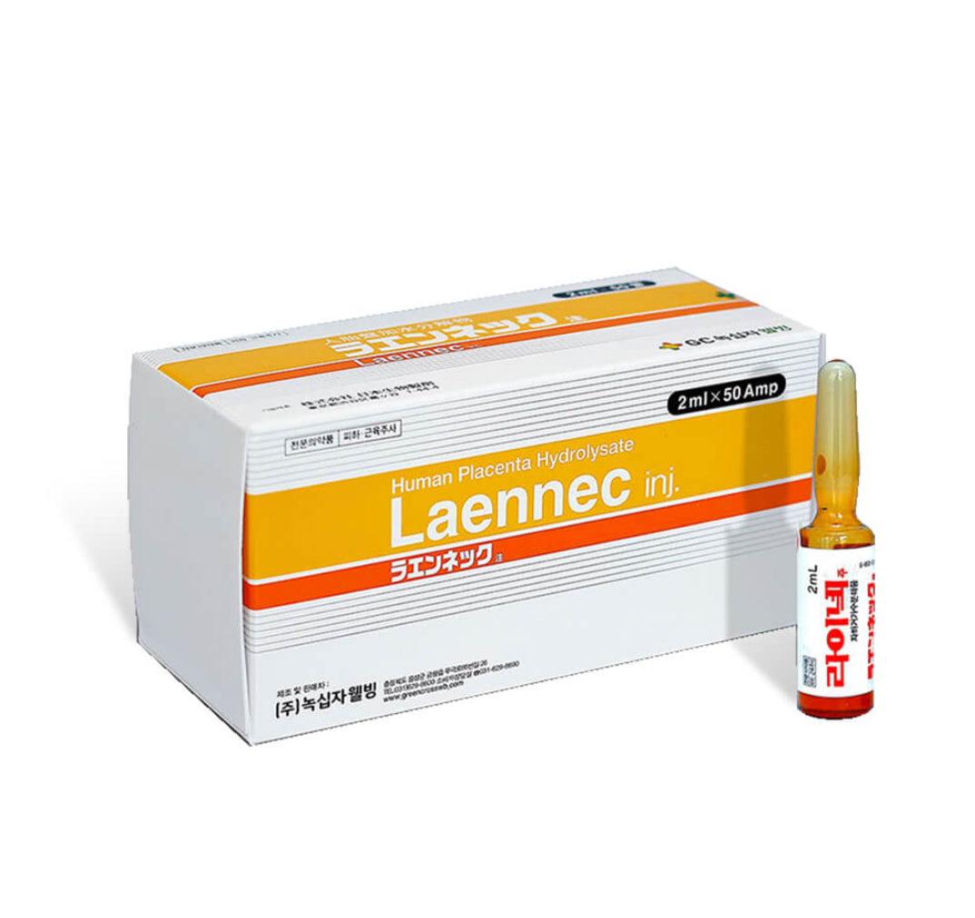 LAENNEC INJECTION