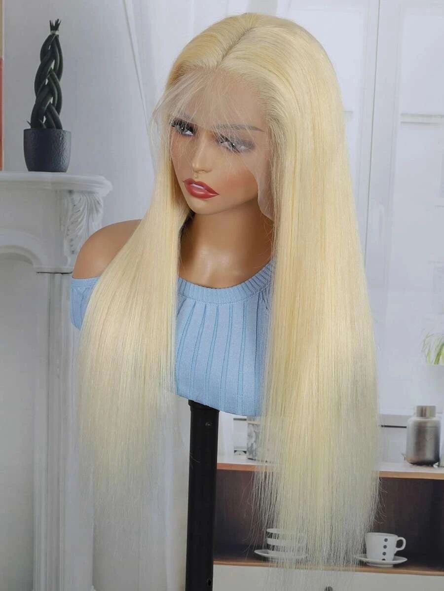 ASIAN RAW HAIR STAIGHT #613