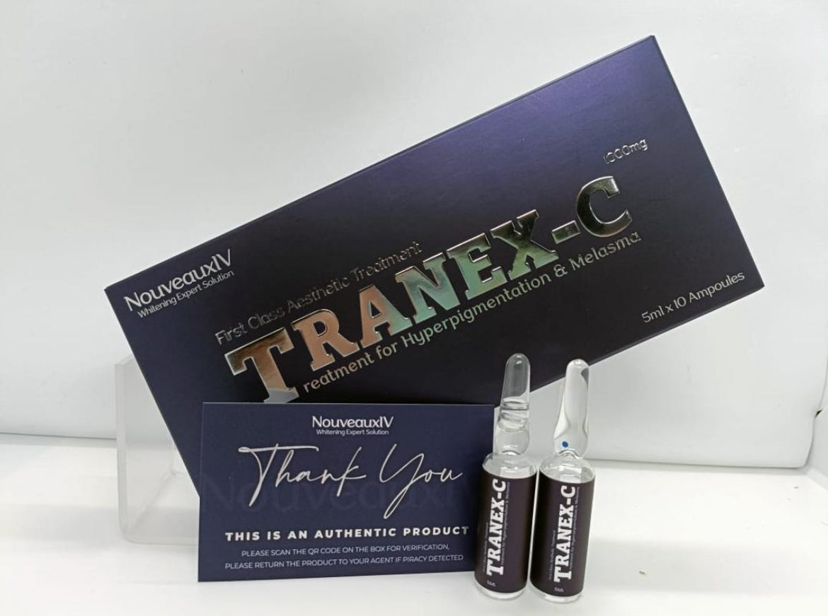 TRANEX-C