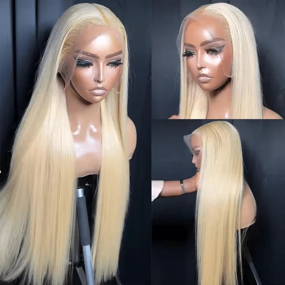 ASIAN RAW HAIR STAIGHT #613