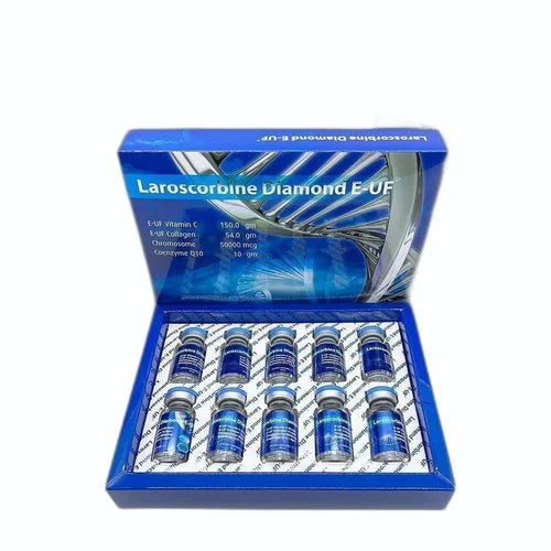 LAROSCORBINE DIAMOND E-UF