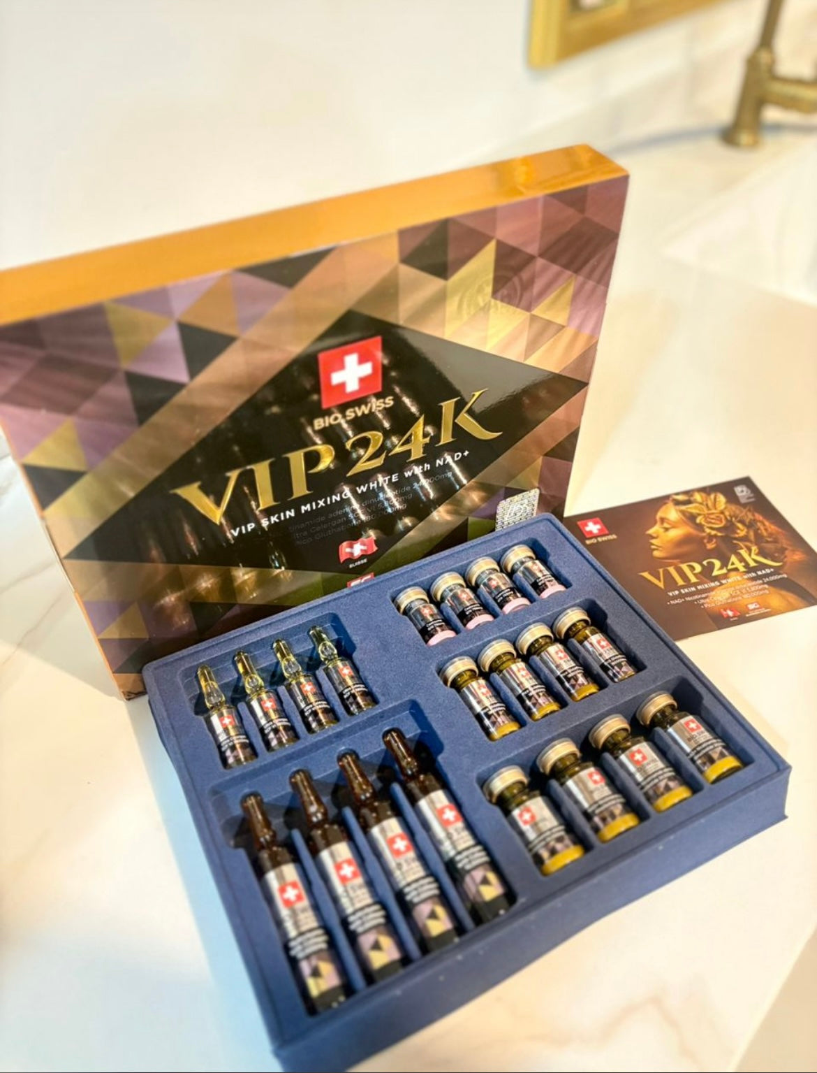 BIO SWISS 24K
