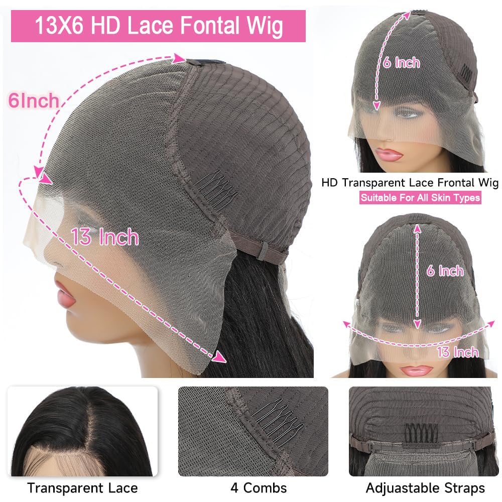 BLACK ASIAN RAW HAIR BODY WAVE
