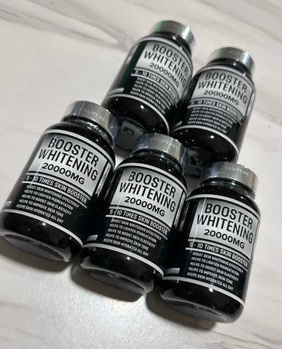 BOOSTER WHITENING