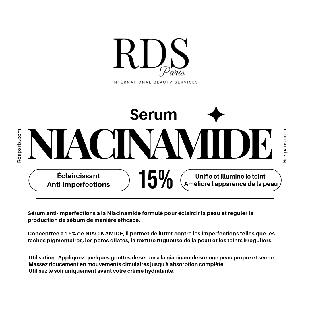 SERUM NIACINAMIDE