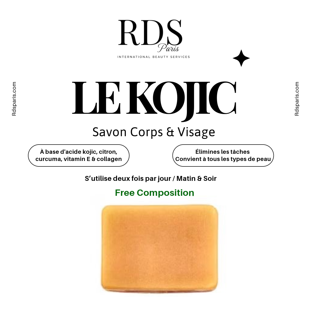 LE KOJIC