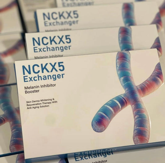 NCKX5 Exchanger