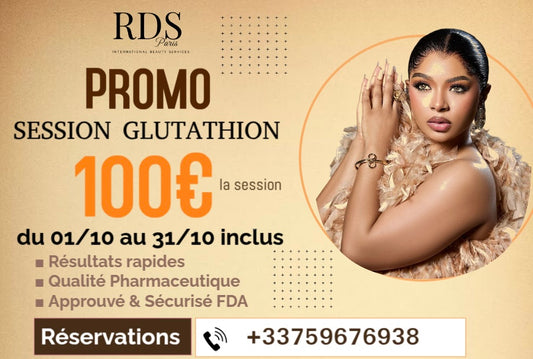 PROMO SESSION 100€