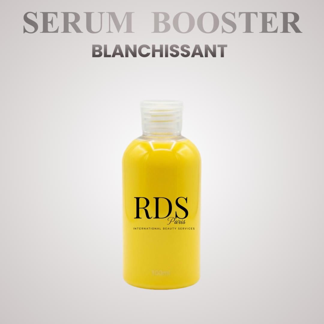 SÉRUM BOOSTER BLANCHISSANT