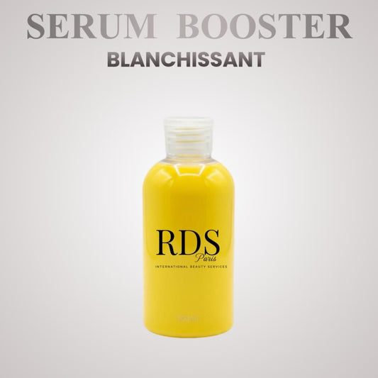 SÉRUM BOOSTER BLANCHISSANT