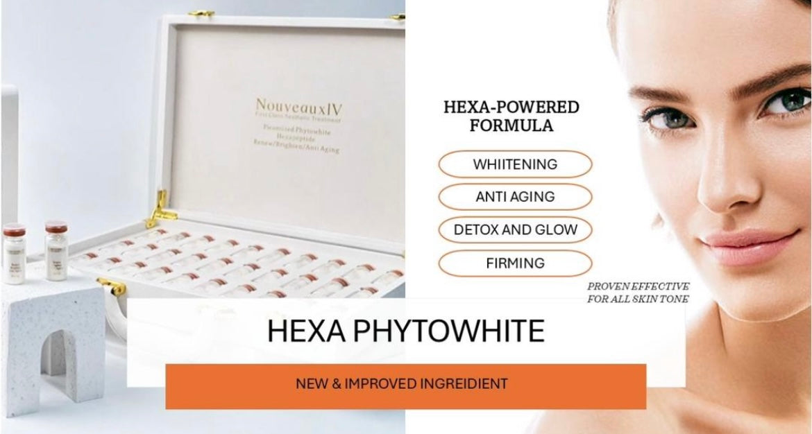 HEXA PHYTO WHITE