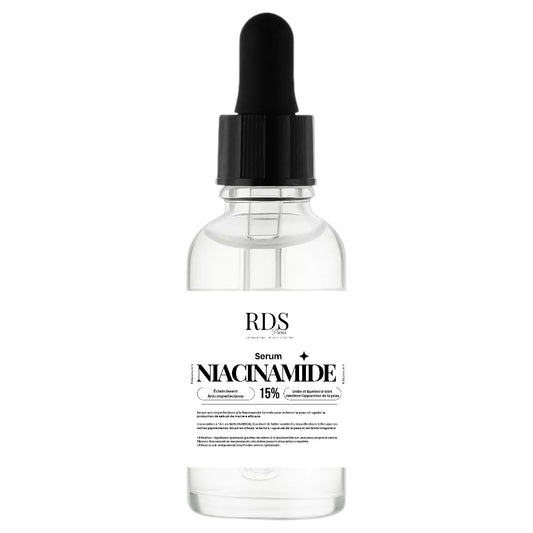 SERUM NIACINAMIDE