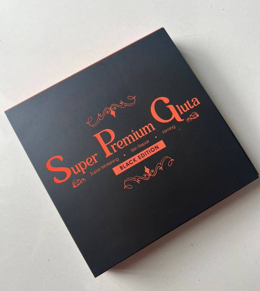 SUPER PREMIUM GLUTA