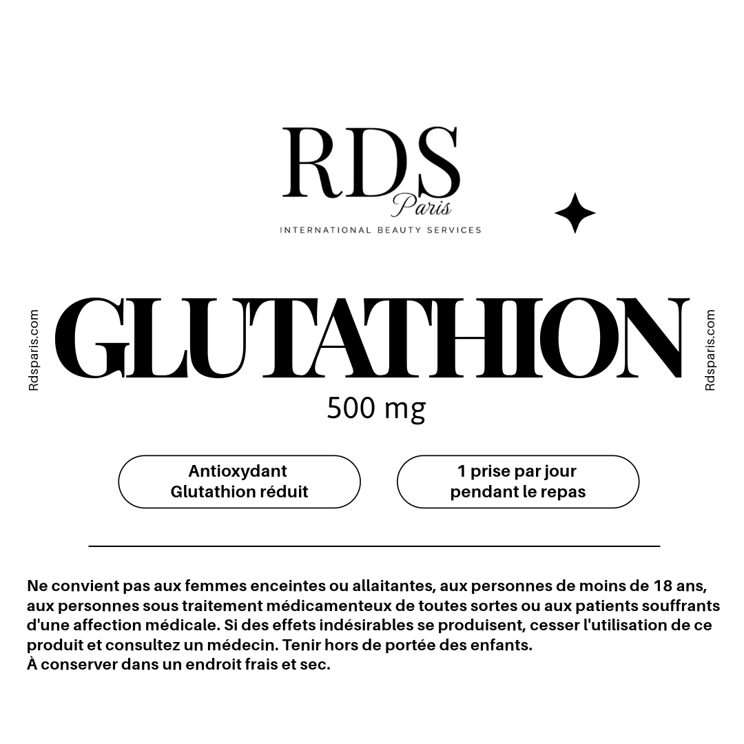 GLUTATHION