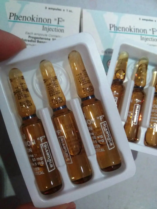 PHENOKINON