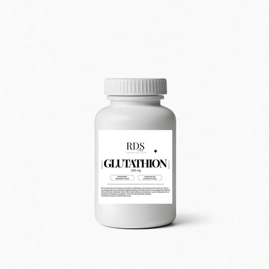 GLUTATHION