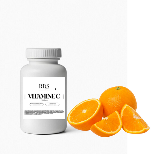 VITAMINE C