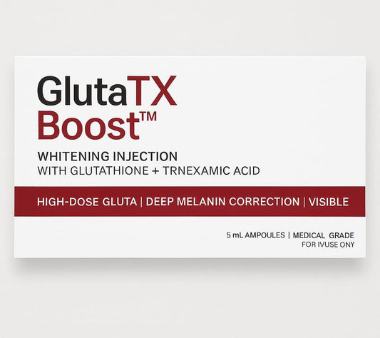 GLUTA TX BOOST