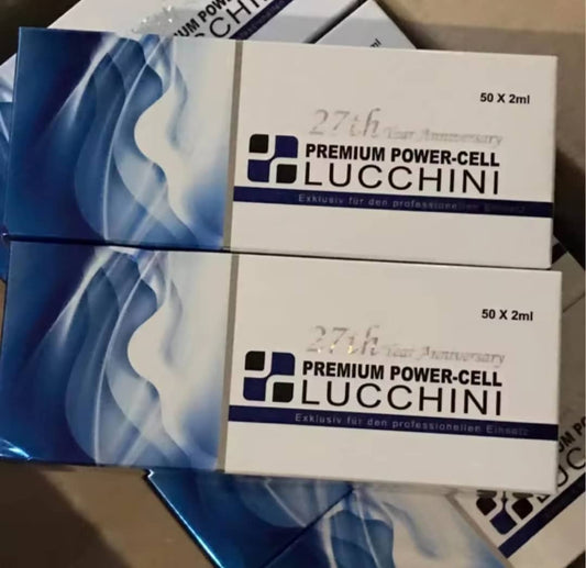 LUCCHINI PLACENTA PREMIUM