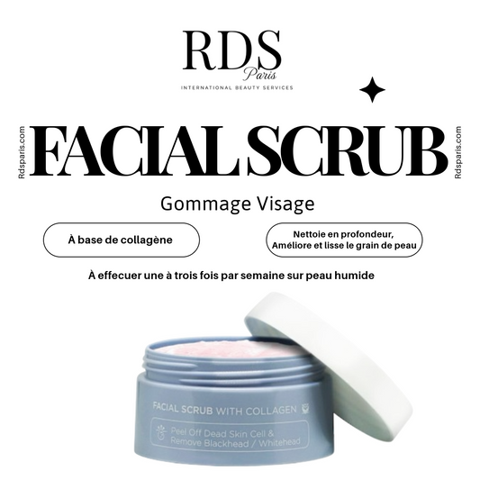 FACIAL SCRUB